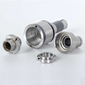 Torna Yedek Parçaları Tos Torna